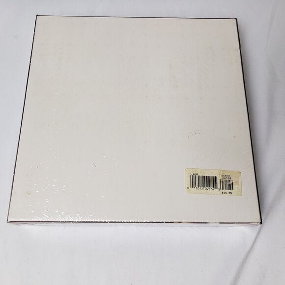 Elvis The King 1000 Piece (24"x30") Puzzle Springbok Classic VTG NEW SEALED!!! - Picture 2 of 5